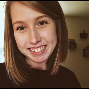 Meet your Posher, Samantha